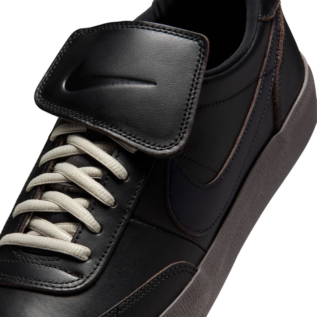 NIKE Killshot 2 Premium ナイキ キルショット 2 プレミアム IR0801-010【メンズ スニーカー ロープロファイル クラシック ラバーソール 26SS】