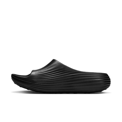 NIKE ReactX Rejuvenate  ナイキ ReactX リジュビネイト HV4484-001【レディース リカバリーサンダル スライドサンダル クッション性 26FW】
