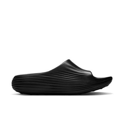 NIKE ReactX Rejuvenate  ナイキ ReactX リジュビネイト HV4484-001【レディース リカバリーサンダル スライドサンダル クッション性 26FW】