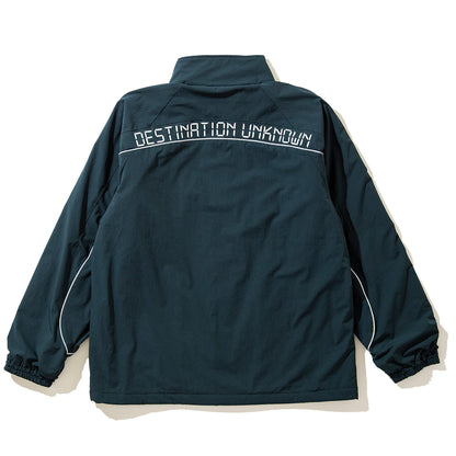 Liberaiders OCTA WIND BREAKER for Kinetics リベレイダース OCTA ウィンドブレーカー for キネティクス 710012518【メンズ 別注 ジャケット フリース 軽量 防寒 スポーティ コラボ 25FW】