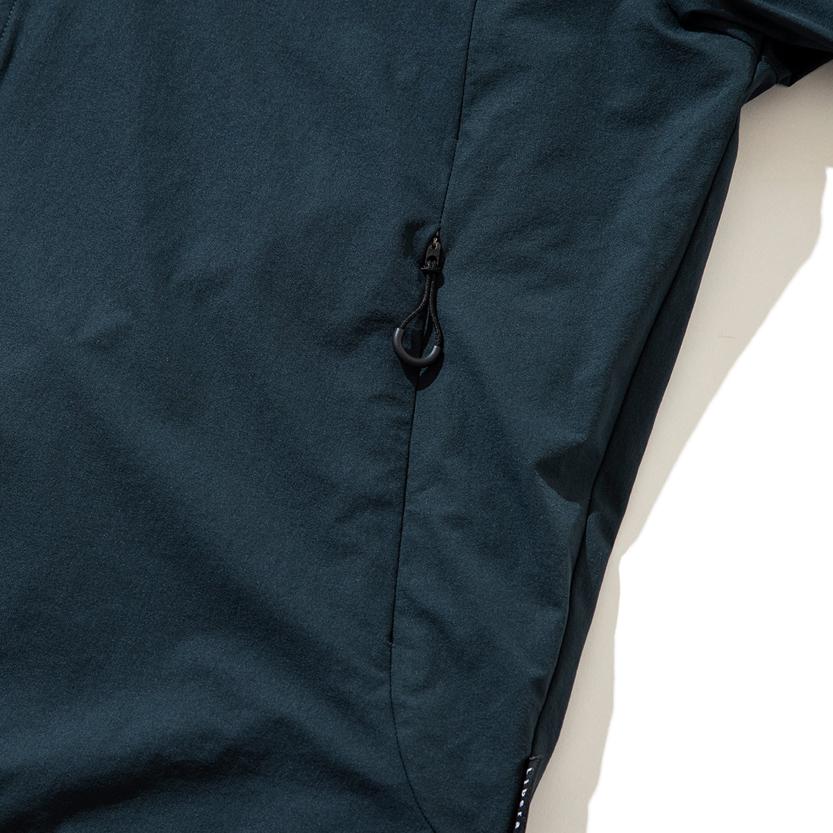 Liberaiders OCTA WIND BREAKER for Kinetics リベレイダース OCTA ウィンドブレーカー for キネティクス 710012518【メンズ 別注 ジャケット フリース 軽量 防寒 スポーティ コラボ 25FW】