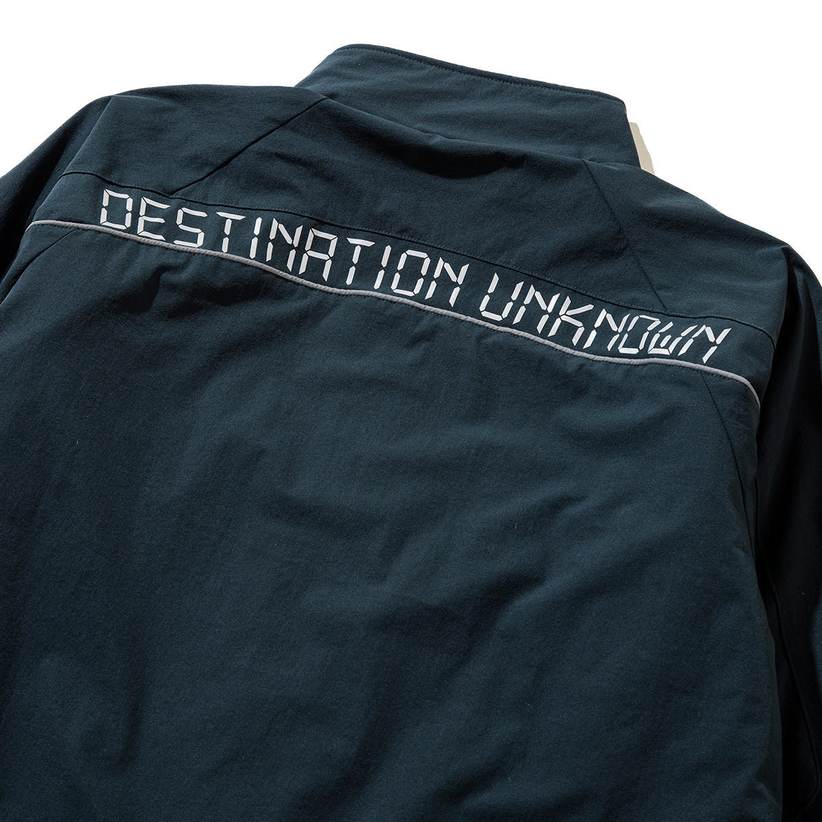 Liberaiders OCTA WIND BREAKER for Kinetics リベレイダース OCTA ウィンドブレーカー for キネティクス 710012518【メンズ 別注 ジャケット フリース 軽量 防寒 スポーティ コラボ 25FW】