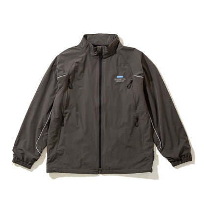 Liberaiders OCTA WIND BREAKER for Kinetics リベレイダース OCTA ウィンドブレーカー for キネティクス 710012518【メンズ 別注 ジャケット フリース 軽量 防寒 スポーティ コラボ 25FW】