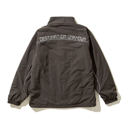 Liberaiders OCTA WIND BREAKER for Kinetics リベレイダース OCTA ウィンドブレーカー for キネティクス 710012518【メンズ 別注 ジャケット フリース 軽量 防寒 スポーティ コラボ 25FW】