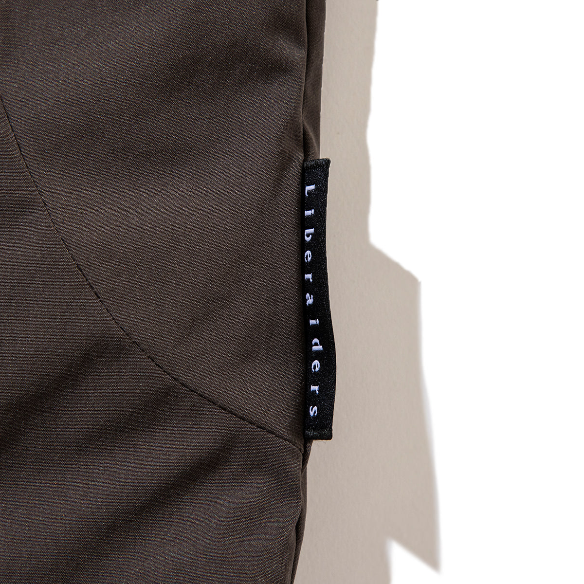 Liberaiders OCTA WIND BREAKER for Kinetics リベレイダース OCTA ウィンドブレーカー for キネティクス 710012518【メンズ 別注 ジャケット フリース 軽量 防寒 スポーティ コラボ 25FW】