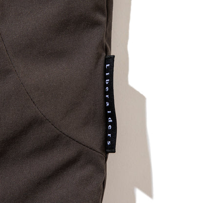 Liberaiders OCTA WIND BREAKER for Kinetics リベレイダース OCTA ウィンドブレーカー for キネティクス 710012518【メンズ 別注 ジャケット フリース 軽量 防寒 スポーティ コラボ 25FW】