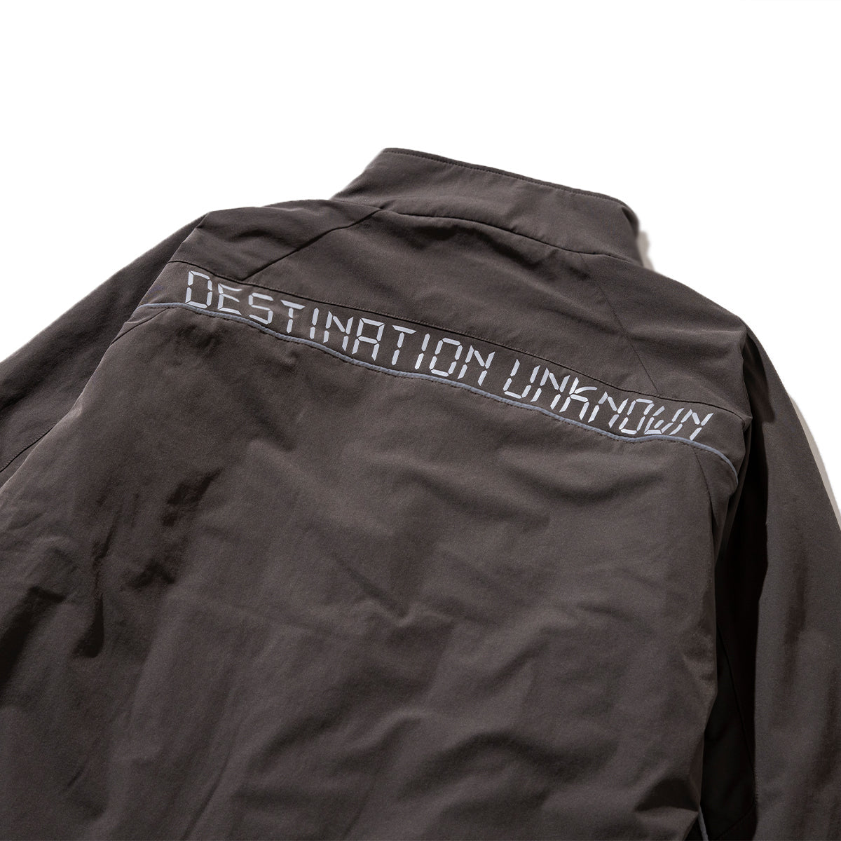 Liberaiders OCTA WIND BREAKER for Kinetics リベレイダース OCTA ウィンドブレーカー for キネティクス 710012518【メンズ 別注 ジャケット フリース 軽量 防寒 スポーティ コラボ 25FW】