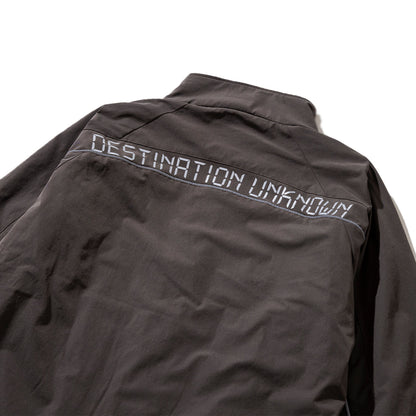 Liberaiders OCTA WIND BREAKER for Kinetics リベレイダース OCTA ウィンドブレーカー for キネティクス 710012518【メンズ 別注 ジャケット フリース 軽量 防寒 スポーティ コラボ 25FW】