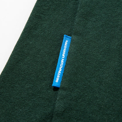 Liberaiders 3D CUT L/S TEE for Kinetics リベレイダース 3D カット ロングスリーブ ティー for キネティクス 715012518【メンズ 別注 ロングスリーブ  Tシャツ 立体シルエット コラボ 25FW】