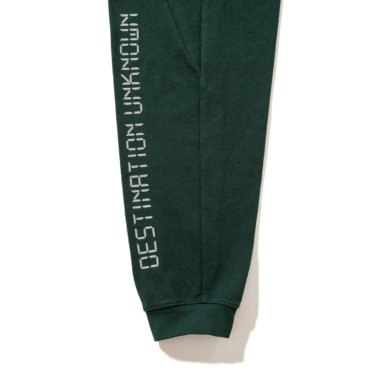 Liberaiders 3D CUT L/S TEE for Kinetics リベレイダース 3D カット ロングスリーブ ティー for キネティクス 715012518【メンズ 別注 ロングスリーブ  Tシャツ 立体シルエット コラボ 25FW】