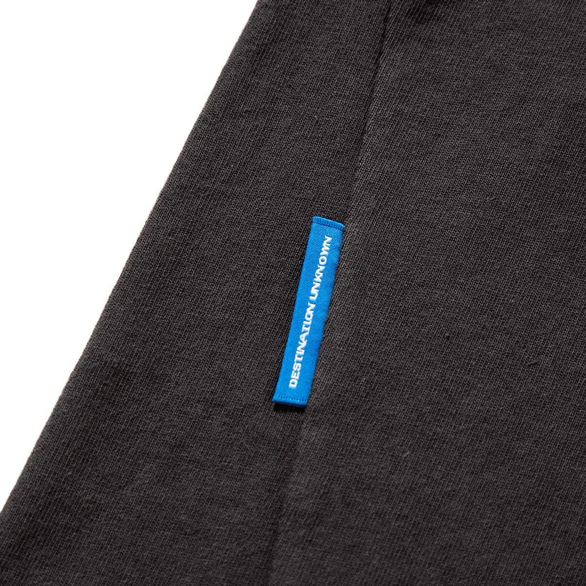 Liberaiders 3D CUT L/S TEE for Kinetics リベレイダース 3D カット ロングスリーブ ティー for キネティクス 715012518【メンズ 別注 ロングスリーブ  Tシャツ 立体シルエット コラボ 25FW】