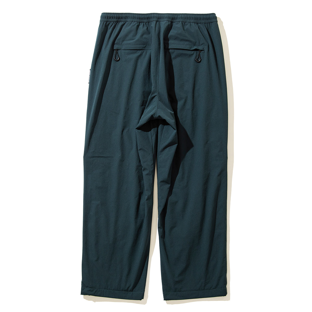 Liberaiders OCTA TRACK PANTS for Kinetics リベレイダース OCTA トラックパンツ for キネティクス 717012518【メンズ 別注 パンツ フリース 軽量 保温性 通気性 コラボ 25FW】