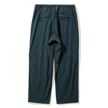 Liberaiders OCTA TRACK PANTS for Kinetics リベレイダース OCTA トラックパンツ for キネティクス 717012518【メンズ 別注 パンツ フリース 軽量 保温性 通気性 コラボ 25FW】