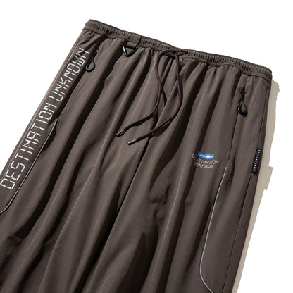 OCTA TRACK PANTS for Kinetics