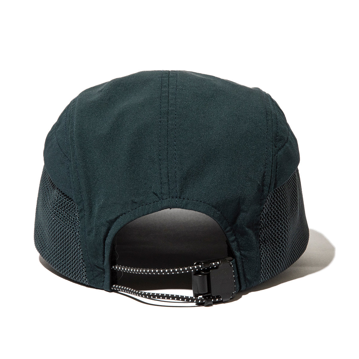 Liberaiders LR CAMP CAP for Kinetics リベレイダース LR キャンプキャップ for キネティクス 719012518【メンズ 別注 キャップ 撥水 リフレクター 機能性 コラボ 25FW】