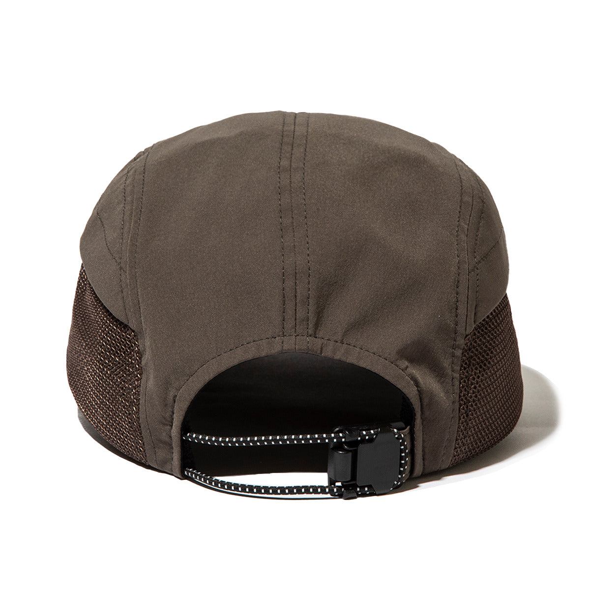 Liberaiders LR CAMP CAP for Kinetics リベレイダース LR キャンプキャップ for キネティクス 719012518【メンズ 別注 キャップ 撥水 リフレクター 機能性 コラボ 25FW】