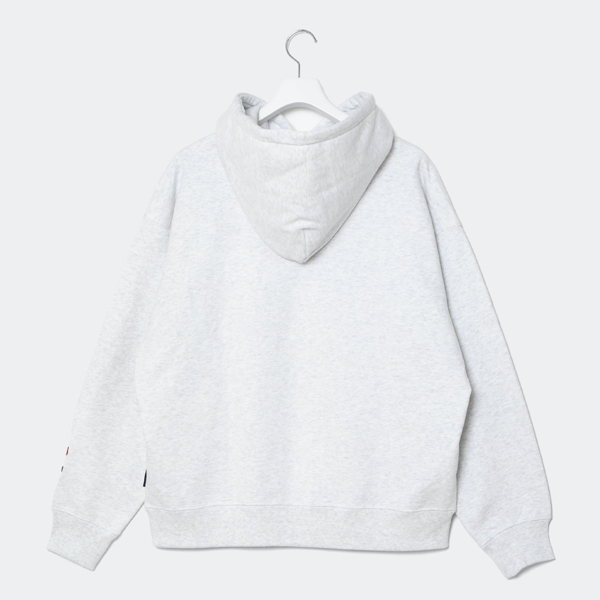 APPLEBUM “Babylon View Arch Logo” Hoodie アップルバム “バビロンビュー アーチロゴ” フーディ GT2520402【メンズ 綿100％ ヘビーウェイト 裏パイル グラフィック 2000年代 25FW】