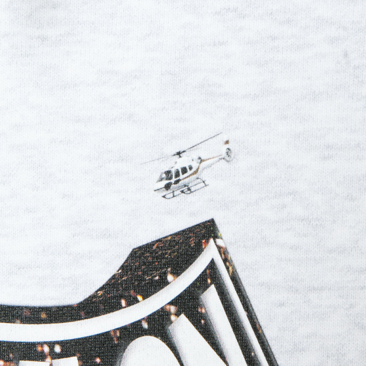 APPLEBUM “Babylon View Arch Logo” Hoodie アップルバム “バビロンビュー アーチロゴ” フーディ GT2520402【メンズ 綿100％ ヘビーウェイト 裏パイル グラフィック 2000年代 25FW】