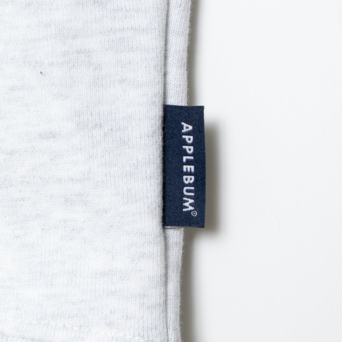 APPLEBUM “Babylon View Arch Logo” Hoodie アップルバム “バビロンビュー アーチロゴ” フーディ GT2520402【メンズ 綿100％ ヘビーウェイト 裏パイル グラフィック 2000年代 25FW】