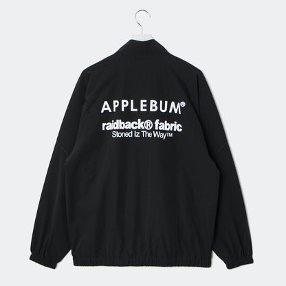 APPLEBUM Physical Training Jacket アップルバム フィジカル トレーニングジャケット GT2520602【メンズ アウター ナイロン ミリタリー コラボ セットアップ可 25FW】