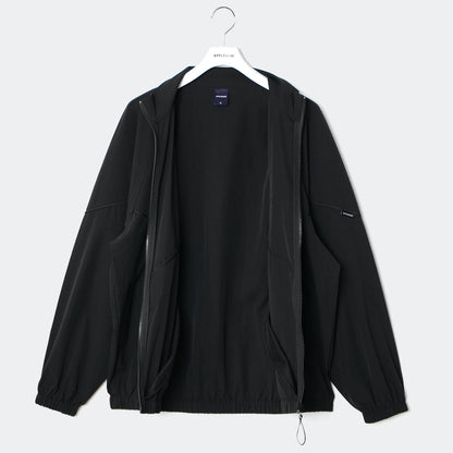 APPLEBUM Physical Training Jacket アップルバム フィジカル トレーニングジャケット GT2520602【メンズ アウター ナイロン ミリタリー コラボ セットアップ可 25FW】