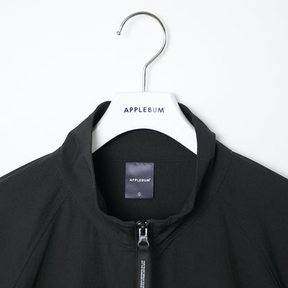 APPLEBUM Physical Training Jacket アップルバム フィジカル トレーニングジャケット GT2520602【メンズ アウター ナイロン ミリタリー コラボ セットアップ可 25FW】