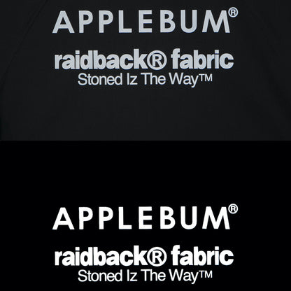 APPLEBUM Physical Training Jacket アップルバム フィジカル トレーニングジャケット GT2520602【メンズ アウター ナイロン ミリタリー コラボ セットアップ可 25FW】