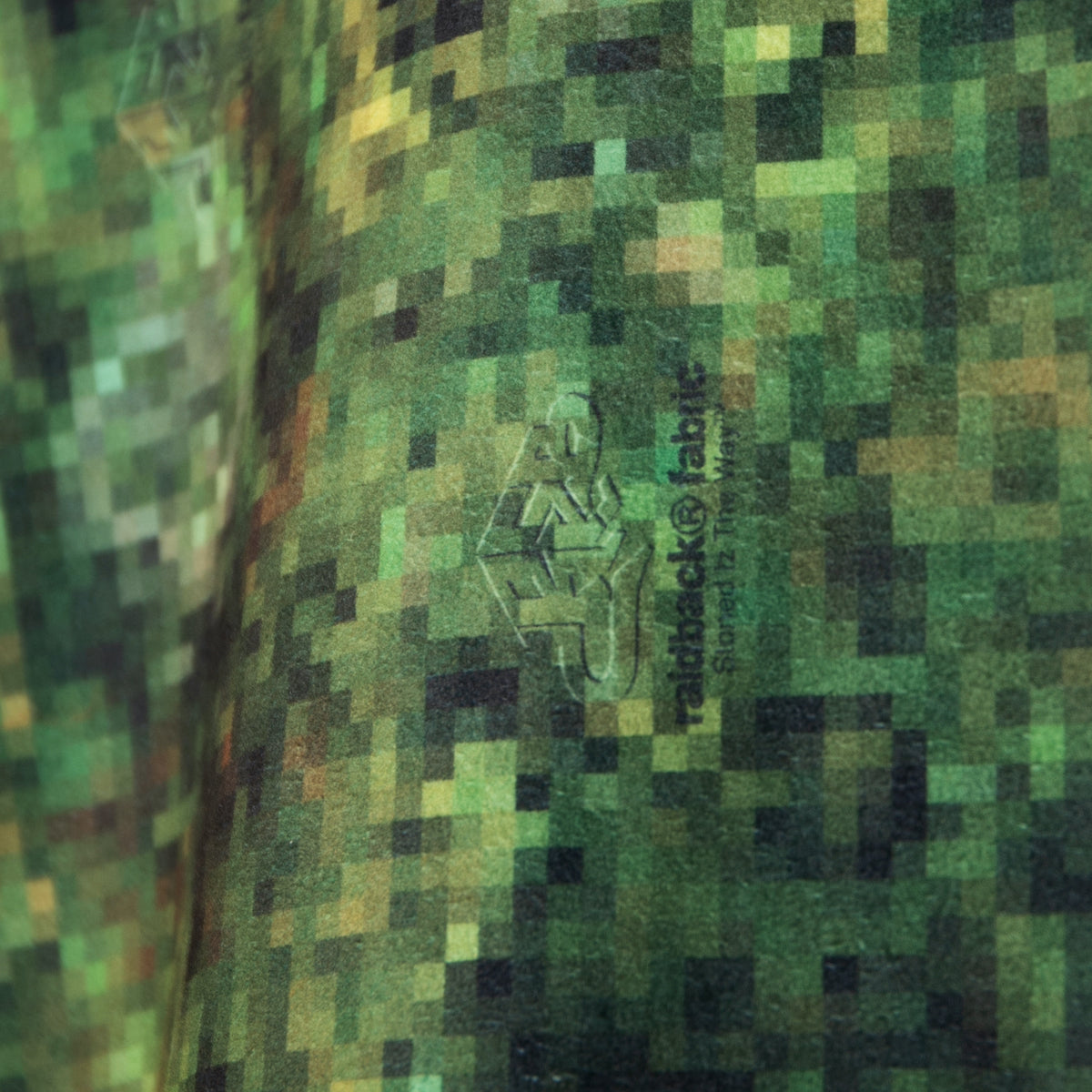 APPLEBUM “Pixel Camo” Fleece Jacket アップルバム “ピクセルカモ” フリースジャケット GT2520603【メンズ アウター 総柄 カモ ピクセル コラボ 25FW】