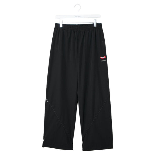 APPLEBUM Physical Training Pants アップルバム フィジカル トレーニングパンツ GT2520801【メンズ パンツ ナイロン 軽量素材 コラボ セットアップ可 25FW】