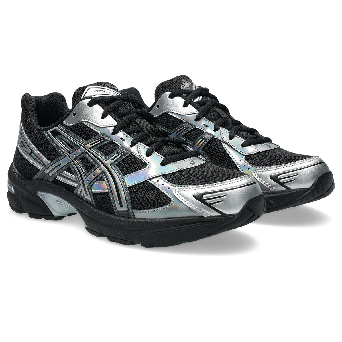 ASICS GEL-1130 アシックス ゲル1130 1203A997-001【メンズ ランニングシューズ 安定性 クッション性 通気性 レトロデザイン 快適 25FW】