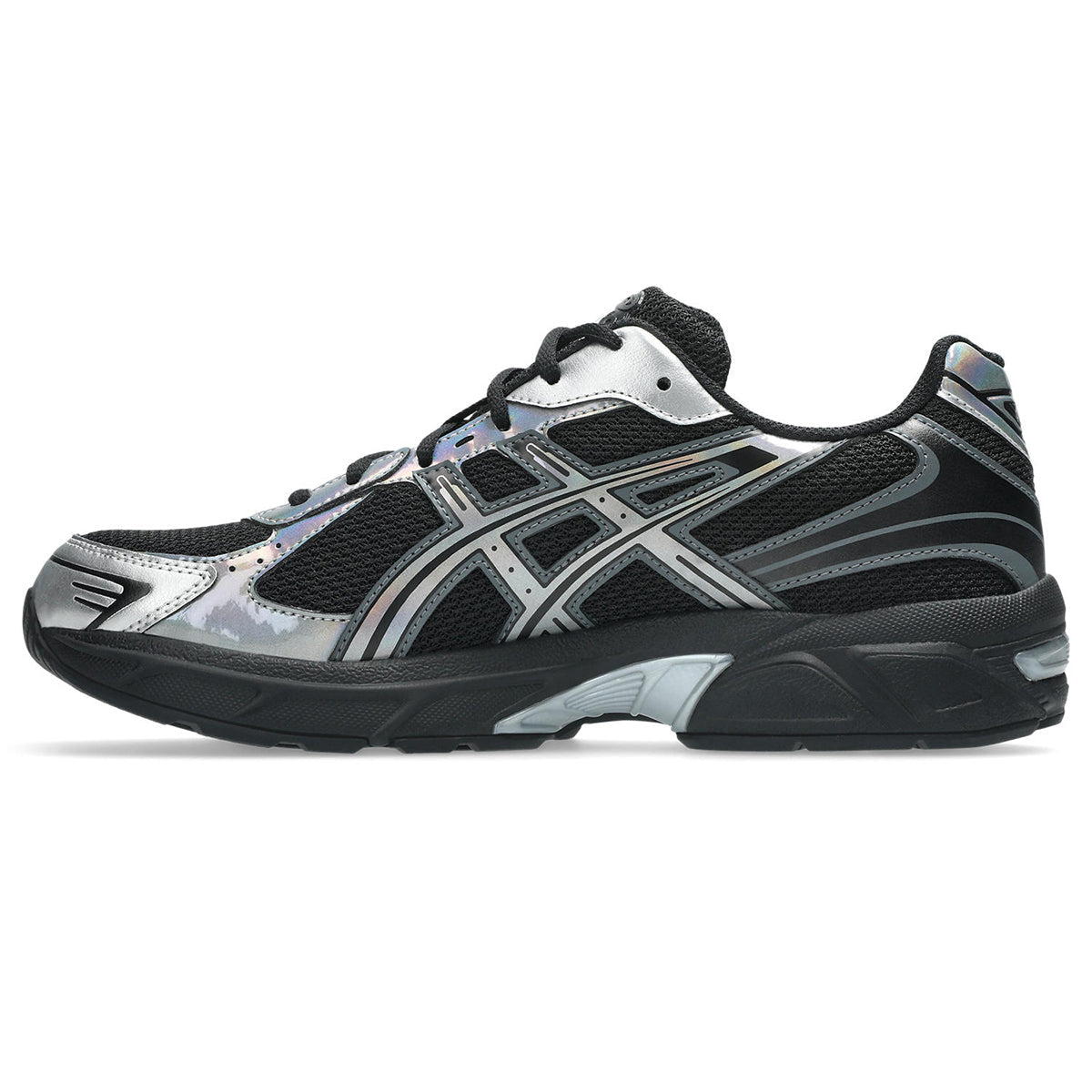 ASICS GEL-1130 アシックス ゲル1130 1203A997-001【メンズ ランニングシューズ 安定性 クッション性 通気性 レトロデザイン 快適 25FW】