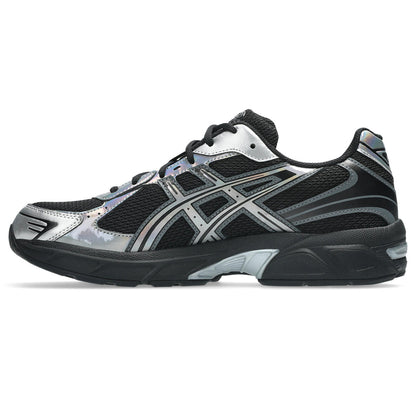 ASICS GEL-1130 アシックス ゲル1130 1203A997-001【メンズ ランニングシューズ 安定性 クッション性 通気性 レトロデザイン 快適 25FW】