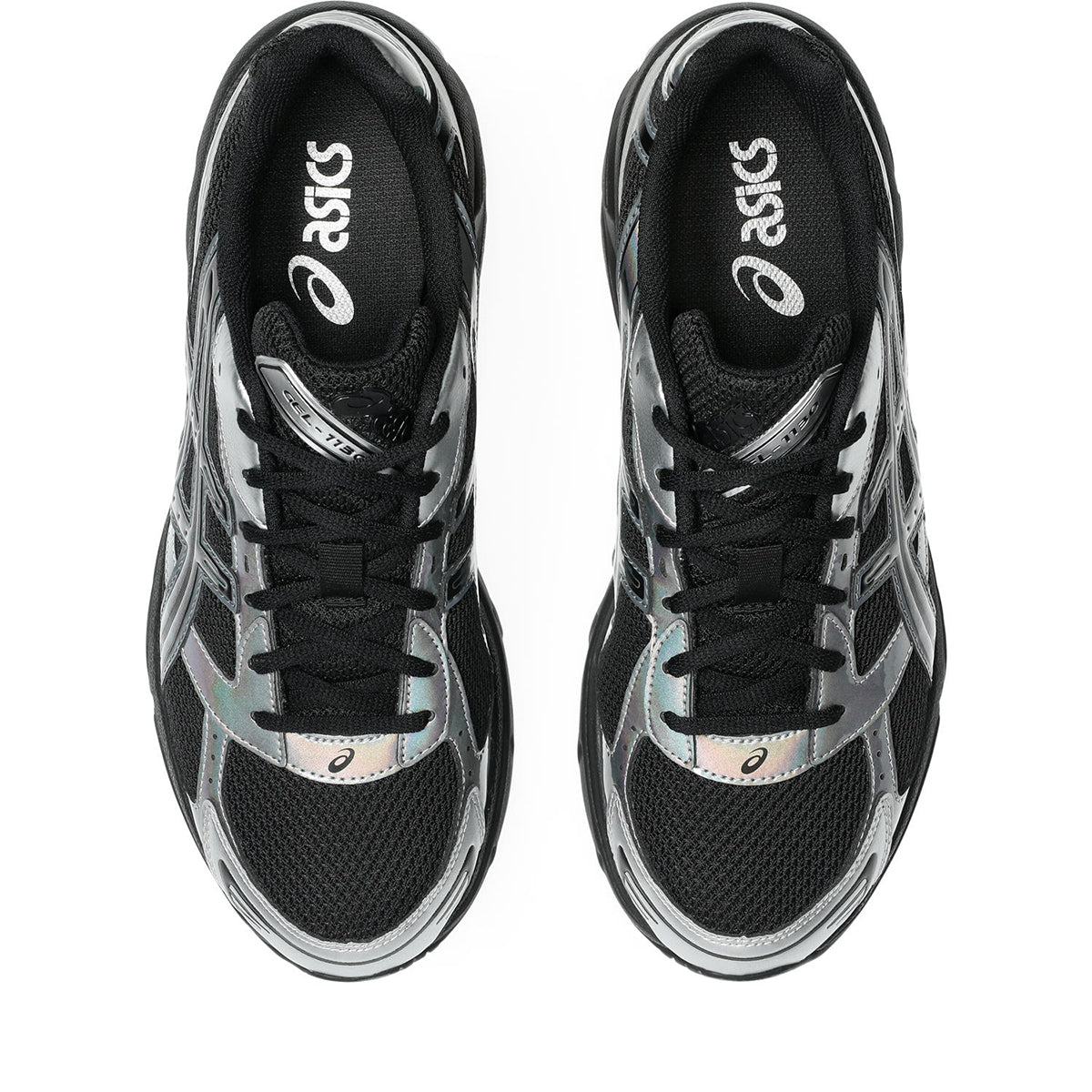 ASICS GEL-1130 アシックス ゲル1130 1203A997-001【メンズ ランニングシューズ 安定性 クッション性 通気性 レトロデザイン 快適 25FW】