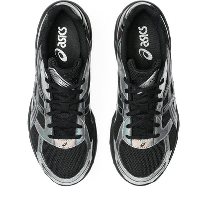 ASICS GEL-1130 アシックス ゲル1130 1203A997-001【メンズ ランニングシューズ 安定性 クッション性 通気性 レトロデザイン 快適 25FW】