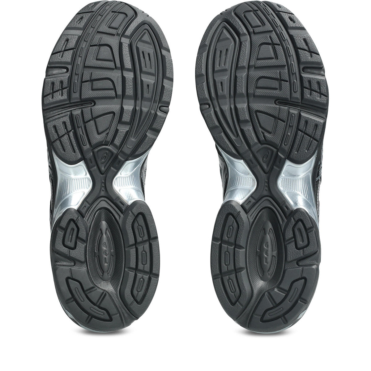 ASICS GEL-1130 アシックス ゲル1130 1203A997-001【メンズ ランニングシューズ 安定性 クッション性 通気性 レトロデザイン 快適 25FW】