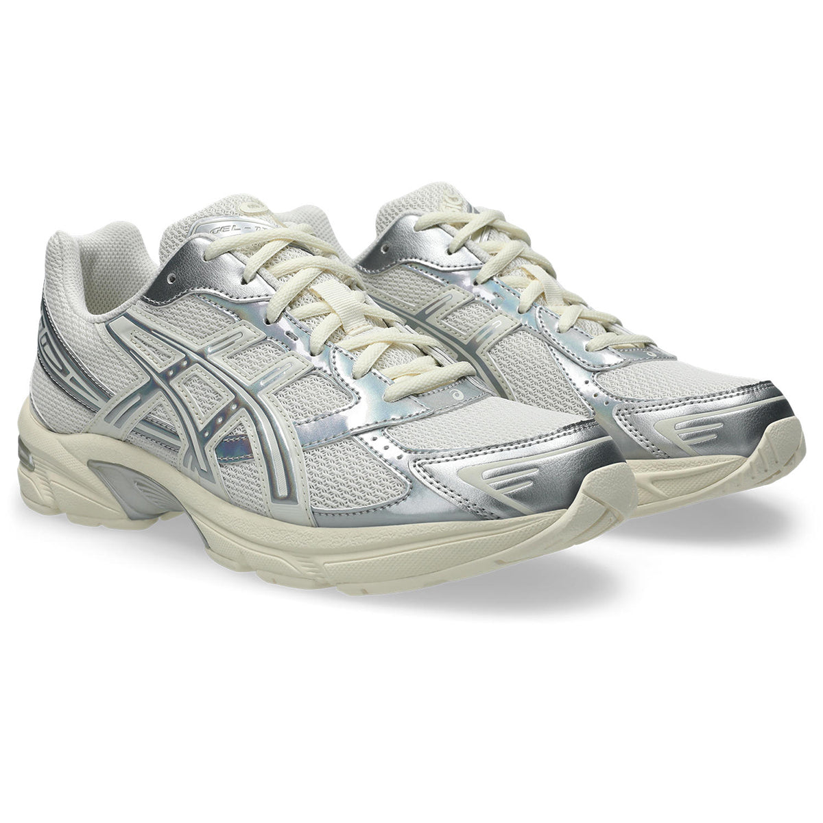 ASICS GEL-1130 アシックス ゲル1130 1203A997-100【メンズ ランニングシューズ 安定性 クッション性 通気性 レトロデザイン 快適 25FW】
