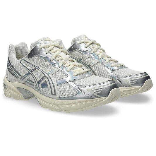 ASICS GEL-1130 アシックス ゲル1130 1203A997-100【メンズ ランニングシューズ 安定性 クッション性 通気性 レトロデザイン 快適 25FW】