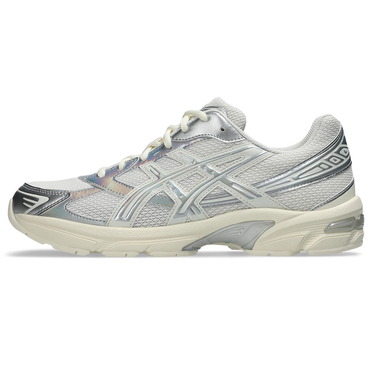 ASICS GEL-1130 アシックス ゲル1130 1203A997-100【メンズ ランニングシューズ 安定性 クッション性 通気性 レトロデザイン 快適 25FW】
