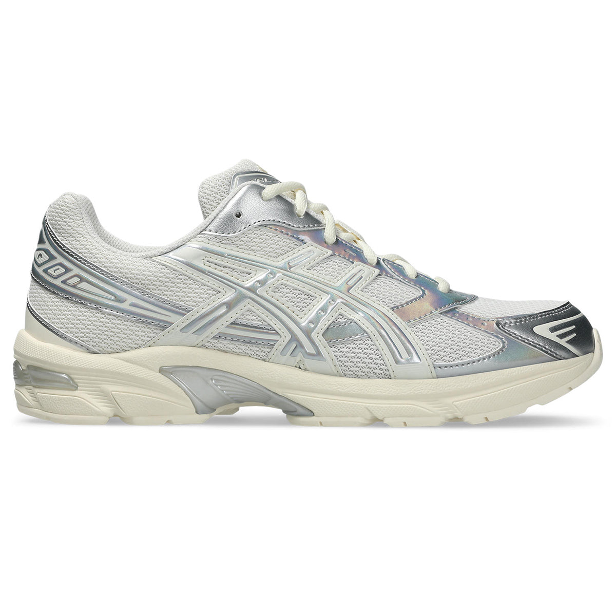 ASICS GEL-1130 アシックス ゲル1130 1203A997-100【メンズ ランニングシューズ 安定性 クッション性 通気性 レトロデザイン 快適 25FW】
