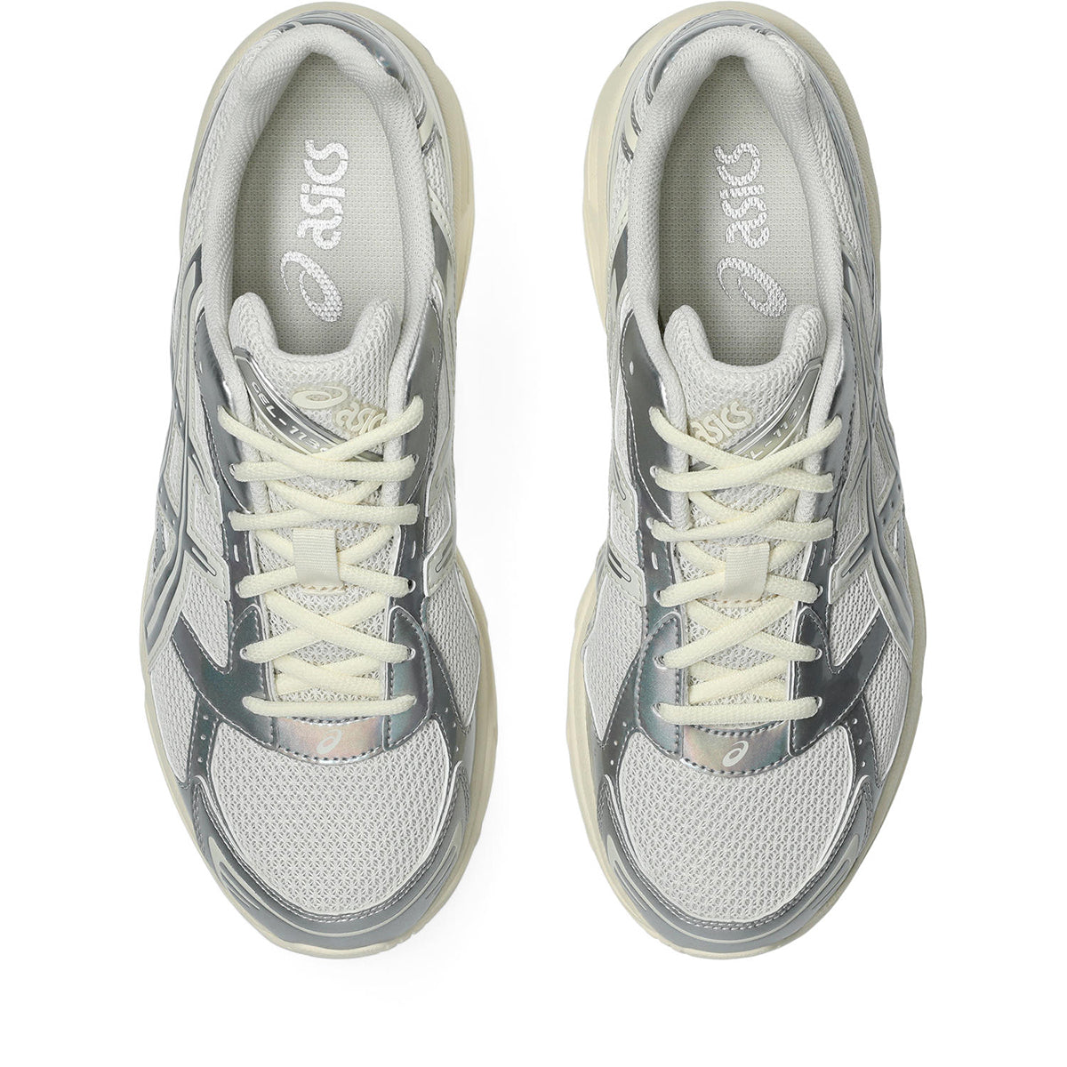 ASICS GEL-1130 アシックス ゲル1130 1203A997-100【メンズ ランニングシューズ 安定性 クッション性 通気性 レトロデザイン 快適 25FW】