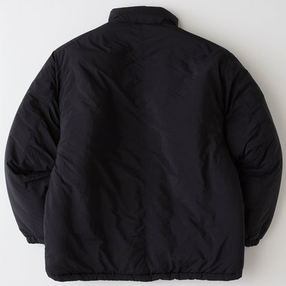 FAT WILDBERG エフエイティー ワイルドバーグ F32521-JK23【メンズ ジャケット インサレーション ナイロンタッサー 中綿 軽量 防寒 25FW】