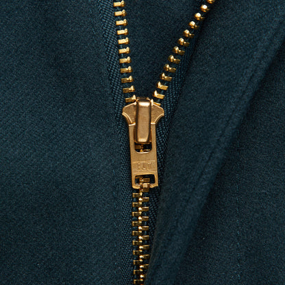 FAT WARMROUSER エフエイティー ウォームラウザー F32521-PN35【メンズ ワイドパンツ イージーパンツ テーパード ドローコード 25FW】