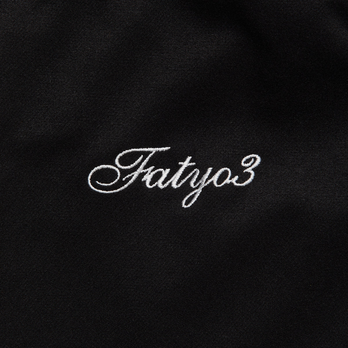 FAT WARMCROP エフエイティー ウォームクロップ F32521-SH21【メンズ シャツ ビッグシルエット 起毛感 ロゴ刺繍 25FW】