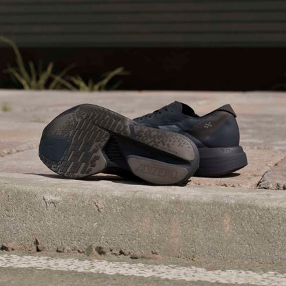 ADIDAS ADIZERO ADIOS PRO 4 アディダス アディゼロ アディオス プロ 4 JR4887【メンズ レース用 軽量 クッション性 グリップ力 26SS】