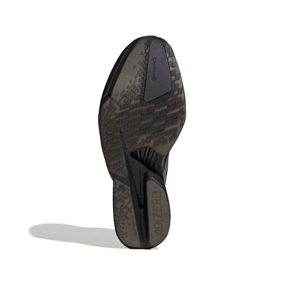 ADIDAS ADIZERO ADIOS PRO 4 アディダス アディゼロ アディオス プロ 4 JR4887【メンズ レース用 軽量 クッション性 グリップ力 26SS】