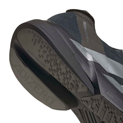 ADIDAS ADIZERO ADIOS PRO 4 アディダス アディゼロ アディオス プロ 4 JR4887【メンズ レース用 軽量 クッション性 グリップ力 26SS】