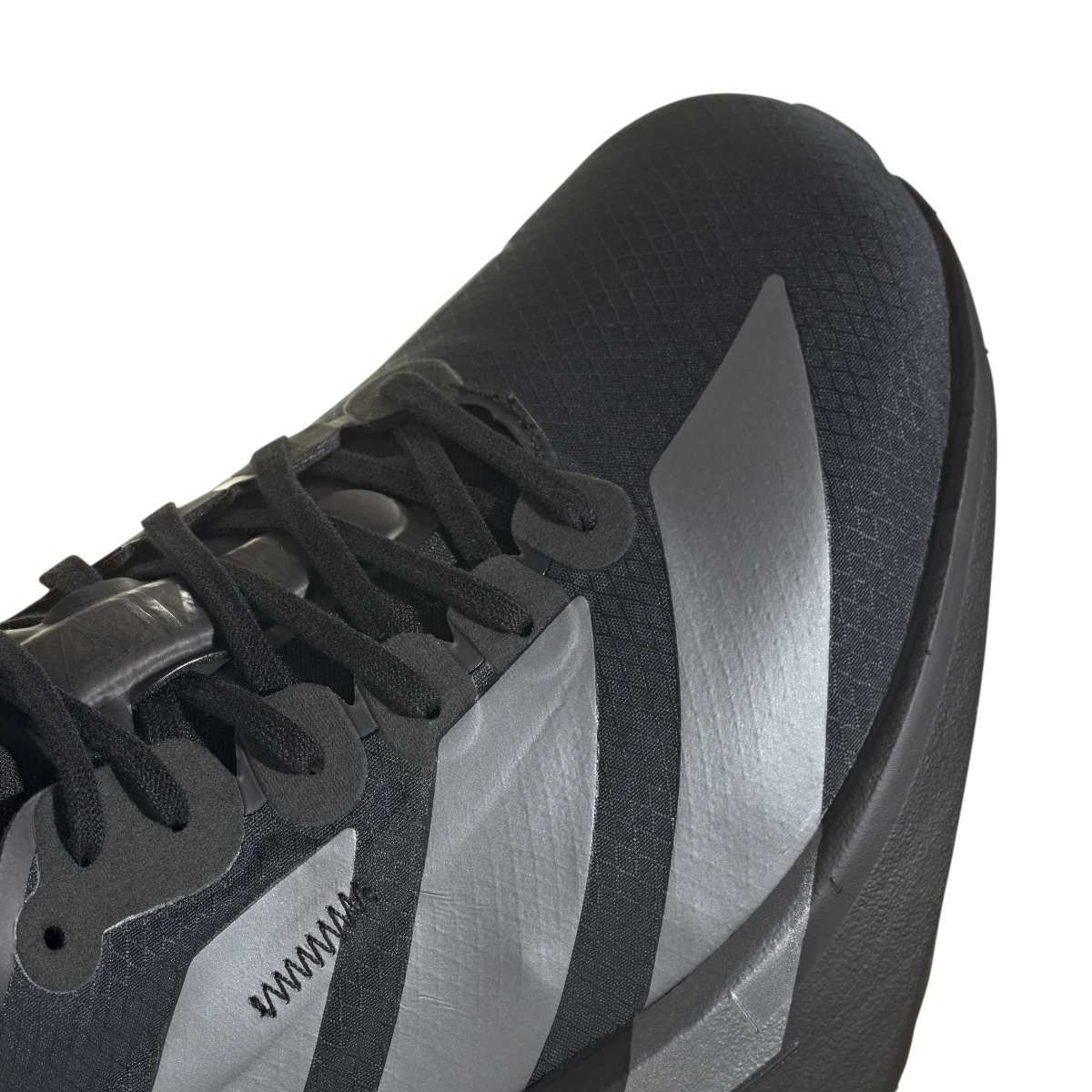 ADIDAS ADIZERO ADIOS PRO 4 アディダス アディゼロ アディオス プロ 4 JR4887【メンズ レース用 軽量 クッション性 グリップ力 26SS】