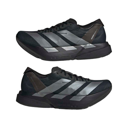 ADIDAS ADIZERO ADIOS PRO 4 アディダス アディゼロ アディオス プロ 4 JR4887【メンズ レース用 軽量 クッション性 グリップ力 26SS】