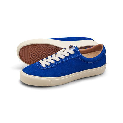 Last Resort AB VM001 LO ラストリゾートエービー VM001 ロー VM001-LO-BLU【メンズ スケートシューズ スエードアッパー クッションインソール ラバーソール ローカット 25FW】