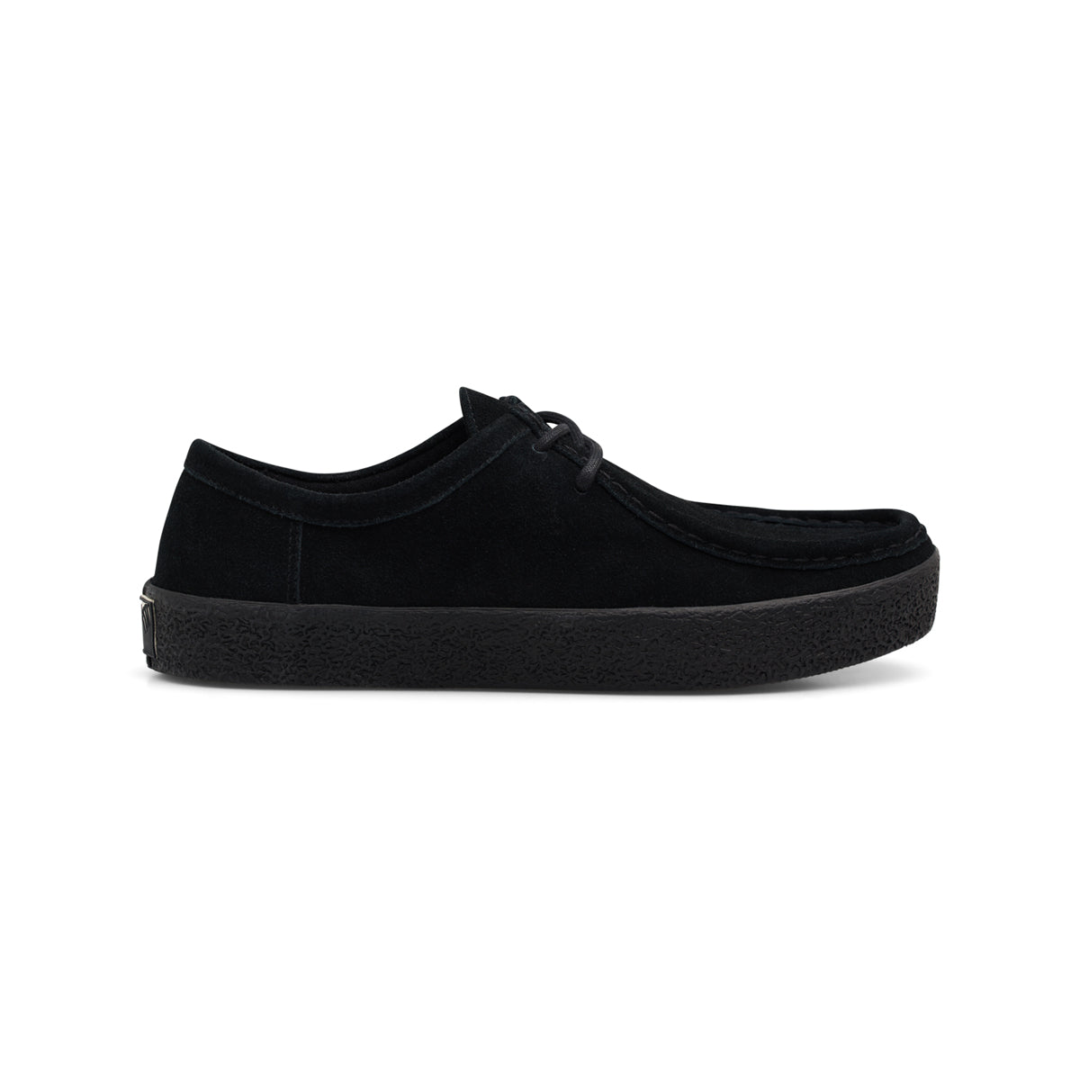 Last Resort AB VM006 Loafer VM006-BLK – Kinetics（キネティクス